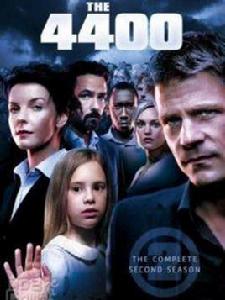 4400 第3季 4400 第3季