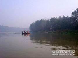 淮南焦崗湖國家濕地公園 淮南焦崗湖國家濕地公園