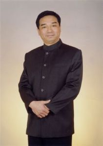 宋德全[相聲藝術家]