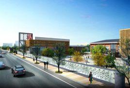 榕都318文化創意藝術街區