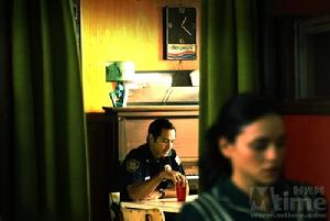 《我的藍莓夜》