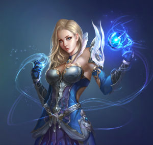 永恆之巔 永恆之巔