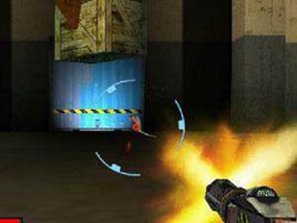 超暴力復仇3D 超暴力復仇3D