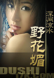 深澗流水野花媚 深澗流水野花媚