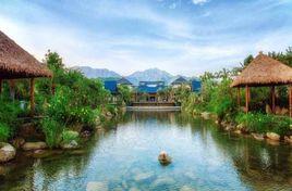 水底山溫泉莊園 水底山溫泉莊園