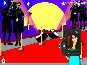 抓拍女星 抓拍女星