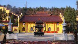 安慶觀音寺 安慶觀音寺