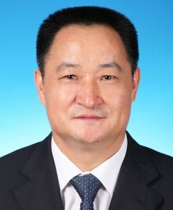 劉玉欣[山東大學齊魯醫院副院長、研究員]