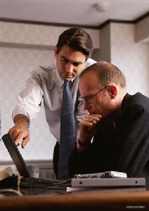 35歲的職業瓶頸期