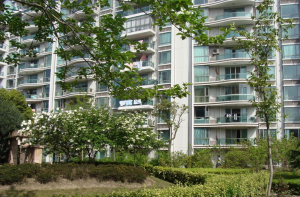 第五大道東方中華園