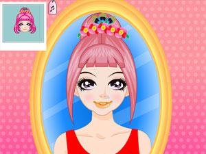 可愛髮型設計屋 可愛髮型設計屋