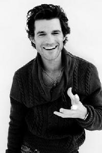 約翰尼·威特沃斯 約翰尼·威特沃斯