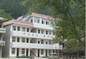 碧洲中學 碧洲中學