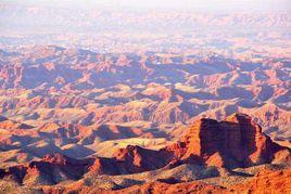 地殼均衡抬升 地殼均衡抬升