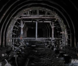 拱形砌碹支架 拱形砌碹支架