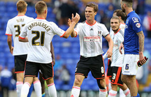 富勒姆足球俱樂部