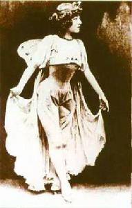 德齡[呂中主演電視劇]