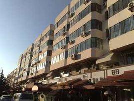 清源西里 清源西里