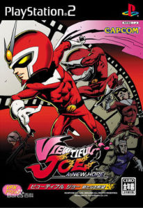 型仔超人JOE 型仔超人JOE