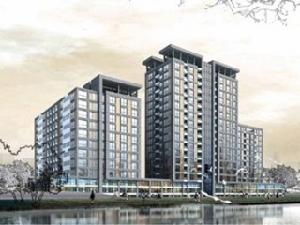 江南左岸 江南左岸