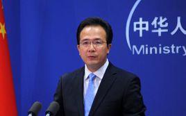 中國外交部亞洲司 中國外交部亞洲司