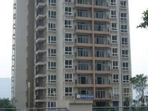 渝高紫薇南苑 渝高紫薇南苑