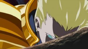 阿莫爾[《聖鬥士星矢Ω》中的角色]