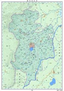 冀州刺史部 冀州刺史部