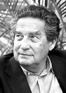 奧克塔維奧&middot; 帕斯