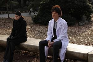 《嫌疑犯X的獻身》