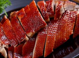 香家秘制醬鴨 香家秘制醬鴨