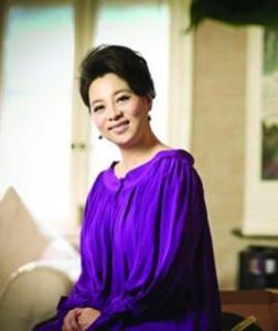 六六[中國女作家]