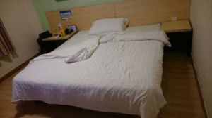 廣州7天酒店(天河崗頂店) 廣州7天酒店(天河崗頂店)