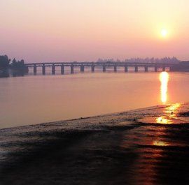 寧海初日 寧海初日