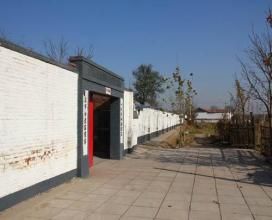 劉各莊村 劉各莊村