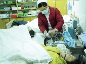 一氧化氮中毒 一氧化氮中毒