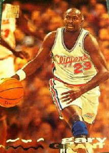 加里·格蘭特[NBA球員]