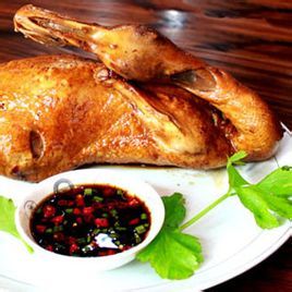 尤溪卜鴨 尤溪卜鴨