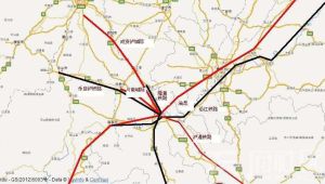 瀘州鐵路 瀘州鐵路