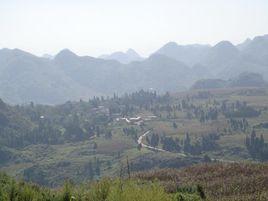 陡牛坡村 陡牛坡村