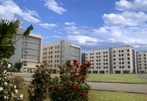 柳州市職工大學 柳州市職工大學