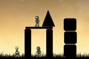 摧毀外星人基地修改版 摧毀外星人基地修改版