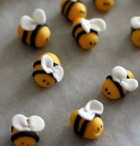 人造蜜蜂眼 人造蜜蜂眼