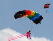 亞洲跳傘錦標賽 亞洲跳傘錦標賽