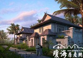 博鰲亞洲灣 博鰲亞洲灣