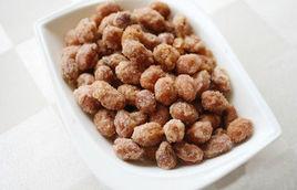 雲浮南乳花生 雲浮南乳花生