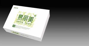 易麗美靚麗減肥膠囊 易麗美靚麗減肥膠囊