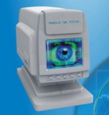 白內障視力預測儀 白內障視力預測儀