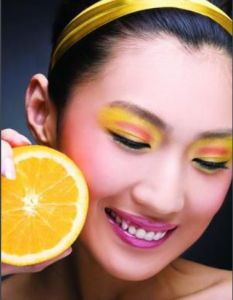 綠色美容法 綠色美容法