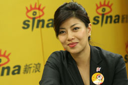 劉飛飛[主持人]